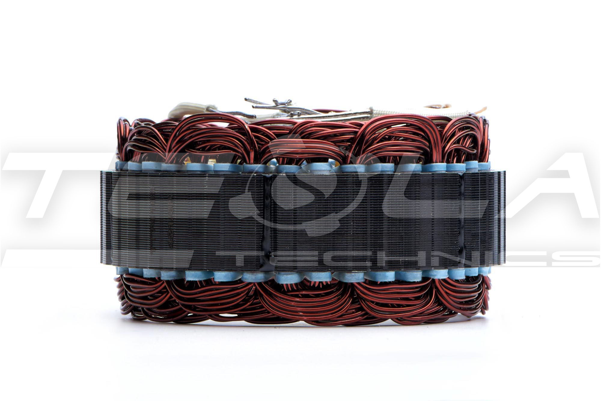 Статор генератора